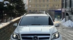 Mercedes-Benz GL 500 2014 годаfor18 000 000 тг. в Астана – фото 4