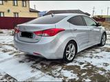 Hyundai Elantra 2011 года за 3 500 000 тг. в Атырау – фото 4