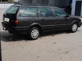 Volkswagen Passat 1990 года за 1 150 000 тг. в Алматы – фото 2