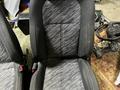 Сиденья полуковши Subaru Legacy BG за 20 000 тг. в Усть-Каменогорск – фото 2
