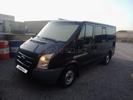 Ford Transit 2011 года за 7 000 000 тг. в Актау