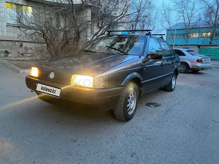 Volkswagen Passat 1989 года за 700 000 тг. в Павлодар