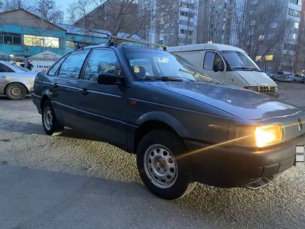 Volkswagen Passat 1989 года за 700 000 тг. в Павлодар – фото 3