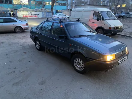 Volkswagen Passat 1989 года за 700 000 тг. в Павлодар – фото 4