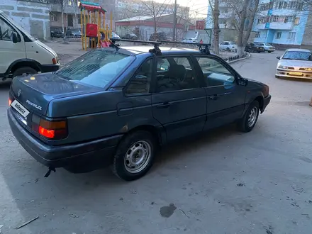 Volkswagen Passat 1989 года за 700 000 тг. в Павлодар – фото 5