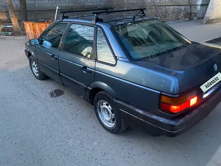 Volkswagen Passat 1989 года за 700 000 тг. в Павлодар – фото 6