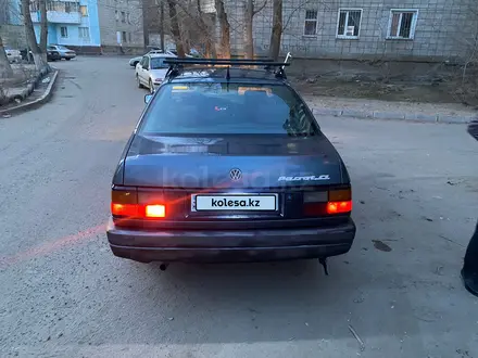 Volkswagen Passat 1989 года за 700 000 тг. в Павлодар – фото 7