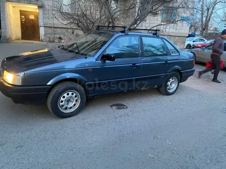 Volkswagen Passat 1989 года за 700 000 тг. в Павлодар – фото 8