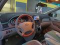 Toyota Sienna 2004 года за 8 300 000 тг. в Актобе – фото 3