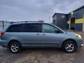 Toyota Sienna 2004 года за 8 300 000 тг. в Актобе – фото 7