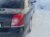 Toyota Avensis 2007 года за 5 200 000 тг. в Кокшетау – фото 4