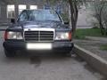 Mercedes-Benz E 230 1992 годаүшін1 650 000 тг. в Талдыкорган – фото 2