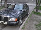 Mercedes-Benz E 230 1992 годаүшін1 650 000 тг. в Талдыкорган