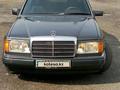 Mercedes-Benz E 230 1992 годаүшін1 650 000 тг. в Талдыкорган – фото 7