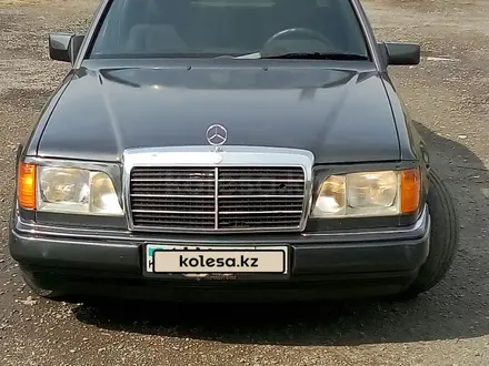 Mercedes-Benz E 230 1992 года за 1 650 000 тг. в Талдыкорган – фото 7