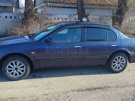 Nissan Maxima 1997 года за 1 400 000 тг. в Алматы – фото 3