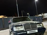 Mercedes-Benz E 230 1989 годаfor1 280 000 тг. в Кызылорда