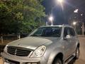 SsangYong Rexton 2005 года за 7 500 000 тг. в Актау