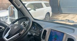 Dongfeng  Capitan T 2026 годаүшін10 000 000 тг. в Алматы – фото 5