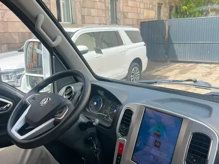 Dongfeng  Capitan T 2026 года за 10 000 000 тг. в Алматы – фото 5