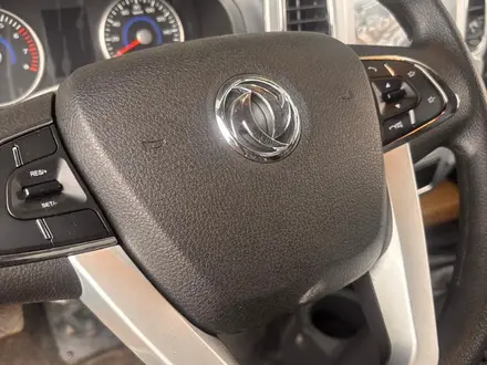 Dongfeng  Capitan T 2026 года за 10 000 000 тг. в Алматы – фото 6
