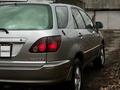 Lexus RX 300 1999 годаүшін5 100 000 тг. в Талдыкорган – фото 5