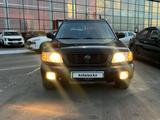 Subaru Forester 2002 годаүшін3 050 000 тг. в Караганда – фото 2