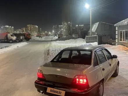 Daewoo Nexia 1997 года за 1 800 000 тг. в Астана – фото 10