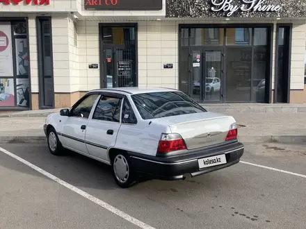 Daewoo Nexia 1997 года за 1 800 000 тг. в Астана – фото 8