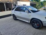 Toyota Harrier 2002 годаүшін4 500 000 тг. в Жаркент