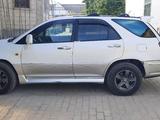 Toyota Harrier 2002 годаүшін4 500 000 тг. в Жаркент – фото 3