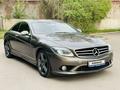 Mercedes-Benz CL 55 AMG 2007 года за 12 500 000 тг. в Алматы – фото 3