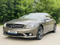 Mercedes-Benz CL 55 AMG 2007 годаүшін12 500 000 тг. в Алматы