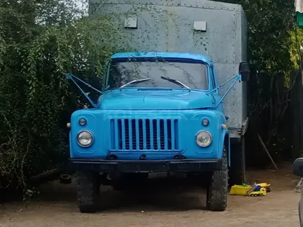 ГАЗ  52 1987 года за 1 200 000 тг. в Павлодар