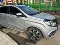 ВАЗ (Lada) XRAY 2017 годаүшін4 500 000 тг. в Астана – фото 3