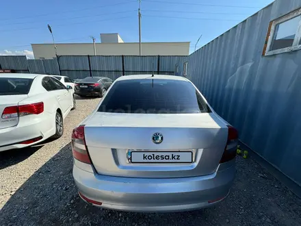 Skoda Octavia 2012 года за 2 653 333 тг. в Алматы – фото 2