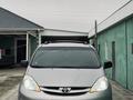 Toyota Sienna 2009 года за 9 300 000 тг. в Актау – фото 4