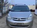 Toyota Sienna 2009 года за 9 300 000 тг. в Актау – фото 2