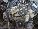 Двигатель на Mazda Tribute за 90 000 тг. в Талдыкорган – фото 2