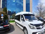 Mercedes-Benz Sprinter 2014 годаfor24 500 000 тг. в Алматы – фото 3