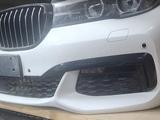 Комплект М-пакет обвеса BMW 7 G12 дорестайлинг за 800 000 тг. в Алматы – фото 3