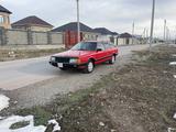 Audi 100 1990 года за 1 850 000 тг. в Тараз – фото 2