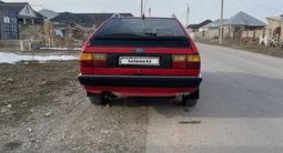Audi 100 1990 года за 1 850 000 тг. в Тараз – фото 5