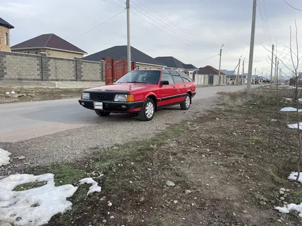 Audi 100 1990 года за 1 850 000 тг. в Тараз – фото 7