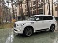 Infiniti QX80 2020 годаfor28 000 000 тг. в Астана – фото 12