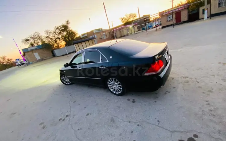 Toyota Crown 2008 года за 4 800 000 тг. в Кызылорда