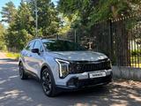 Kia Sportage 2026 года за 18 990 000 тг. в Алматы