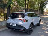 Kia Sportage 2026 годаүшін18 500 000 тг. в Алматы – фото 3