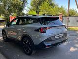 Kia Sportage 2026 годаүшін18 500 000 тг. в Алматы – фото 4