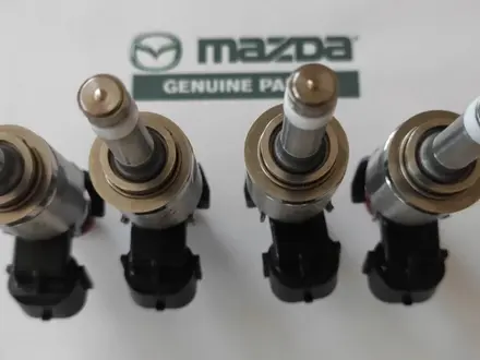 ФОРСУНКА — MAZDA за 10 000 тг. в Алматы